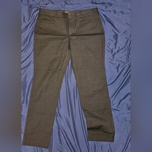 NWT Banana Republic women's pants size 6 petite
